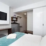 Parco vacanze Adler Medical Kaszuby
