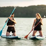 Parco vacanze Adler Medical Kaszuby *