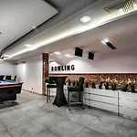 Adler Medical Kaszuby * Stężyca