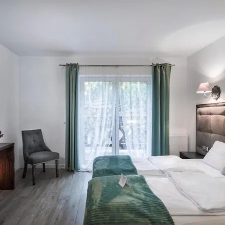 Adler Medical Kaszuby *