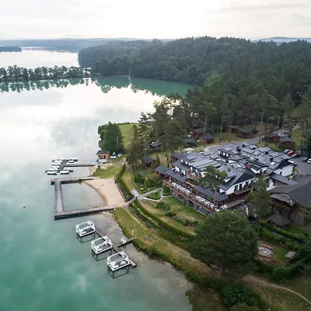 Adler Medical Kaszuby Πάρκο διακοπών