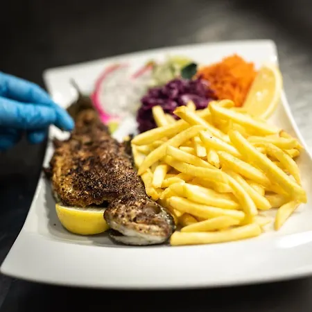 Adler Medical Kaszuby Πάρκο διακοπών *