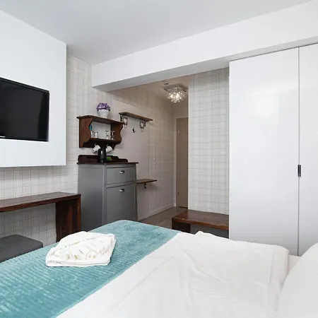 Πάρκο διακοπών Adler Medical Kaszuby