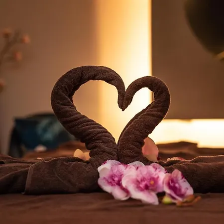 Adler Medical Kaszuby Kompleks wypoczynkowy *