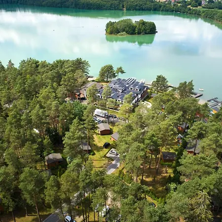 Kompleks wypoczynkowy Adler Medical Kaszuby *