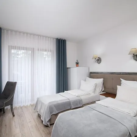 Adler Medical Kaszuby Πάρκο διακοπών Stężyca