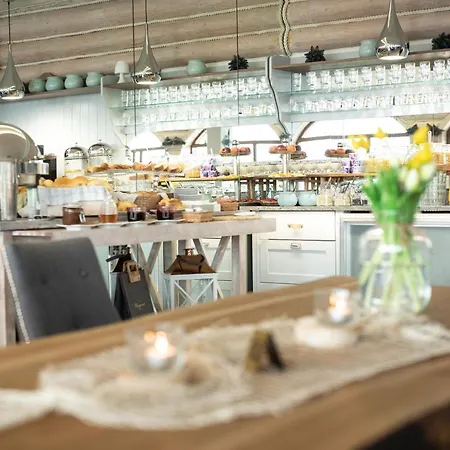 Πάρκο διακοπών Adler Medical Kaszuby Stężyca