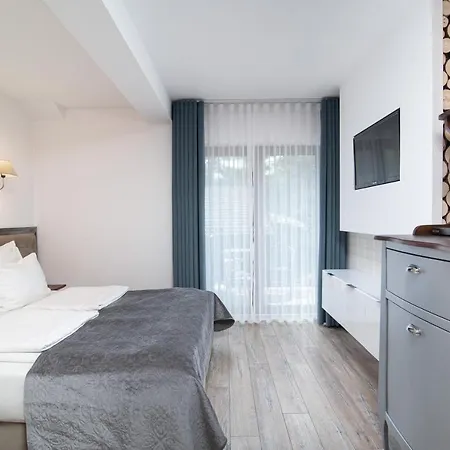 Adler Medical Kaszuby * Stężyca