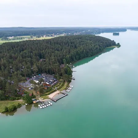 Adler Medical Kaszuby Kompleks wypoczynkowy Stężyca