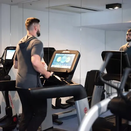 Adler Medical Kaszuby Kompleks wypoczynkowy Stężyca