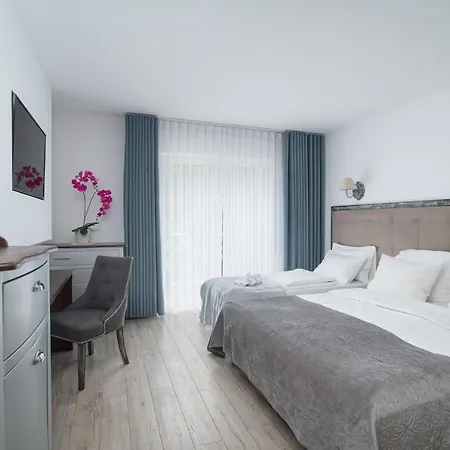 Holiday park Adler Medical Kaszuby *