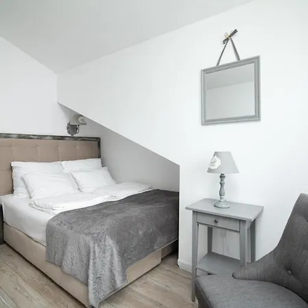 Adler Medical Kaszuby *