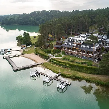 Holiday park Adler Medical Kaszuby