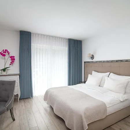 Adler Medical Kaszuby Πάρκο διακοπών