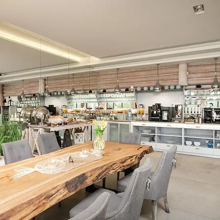 Adler Medical Kaszuby Πάρκο διακοπών