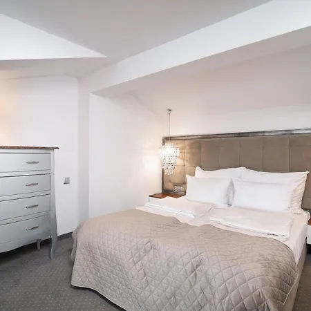 Πάρκο διακοπών Adler Medical Kaszuby