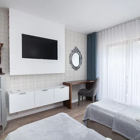 Adler Medical Kaszuby