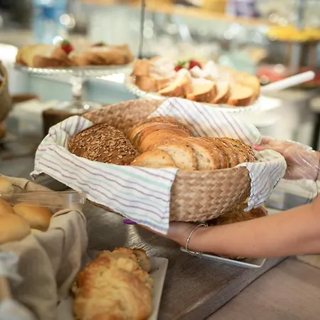 Adler Medical Kaszuby Πάρκο διακοπών