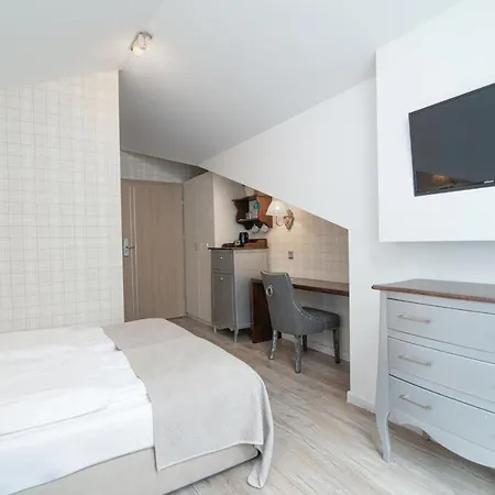 Adler Medical Kaszuby *