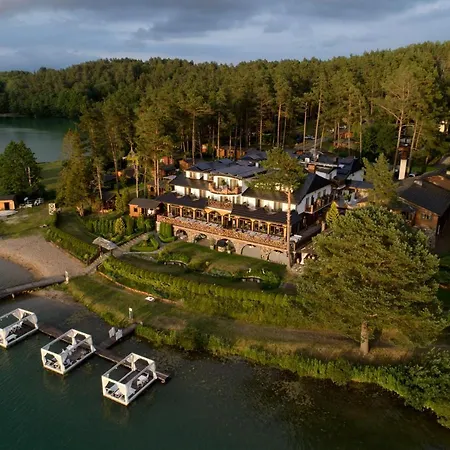 Holiday park Adler Medical Kaszuby *