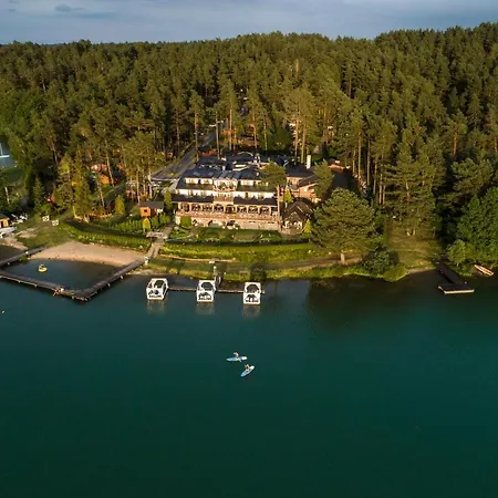 Adler Medical Kaszuby Ferienpark Stężyca