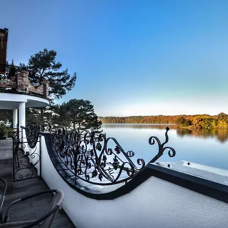 Adler Medical Kaszuby Ferienpark