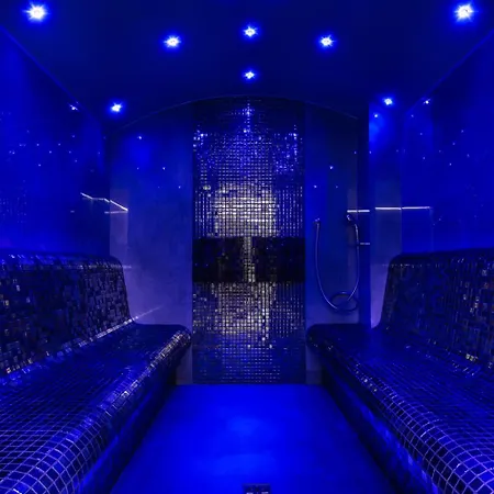 Adler Medical Kaszuby Πάρκο διακοπών Stężyca