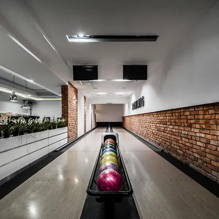 Adler Medical Kaszuby *