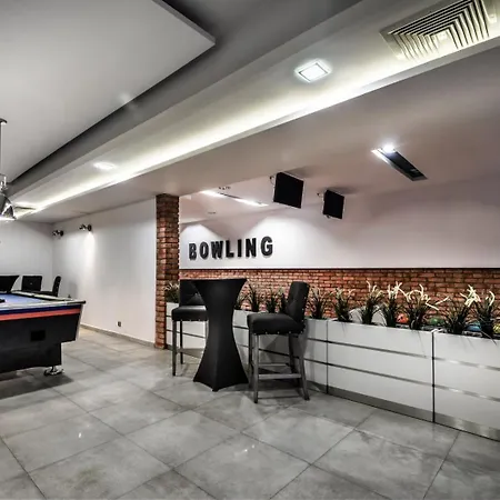 Adler Medical Kaszuby * Stężyca