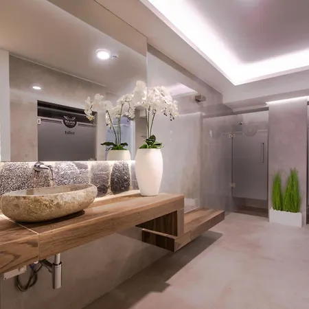 Adler Medical Kaszuby Πάρκο διακοπών