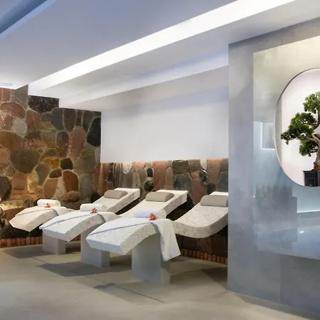 Πάρκο διακοπών Adler Medical Kaszuby Stężyca