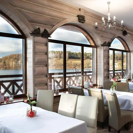 Adler Medical Kaszuby Πάρκο διακοπών Stężyca