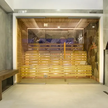 Adler Medical Kaszuby Πάρκο διακοπών