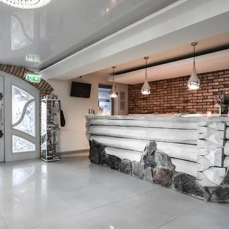 Adler Medical Kaszuby * Stężyca