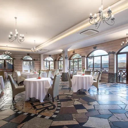 Adler Medical Kaszuby Πάρκο διακοπών