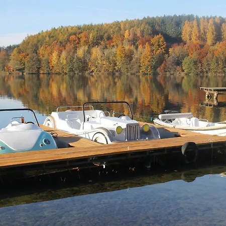 Adler Medical Kaszuby Πάρκο διακοπών *