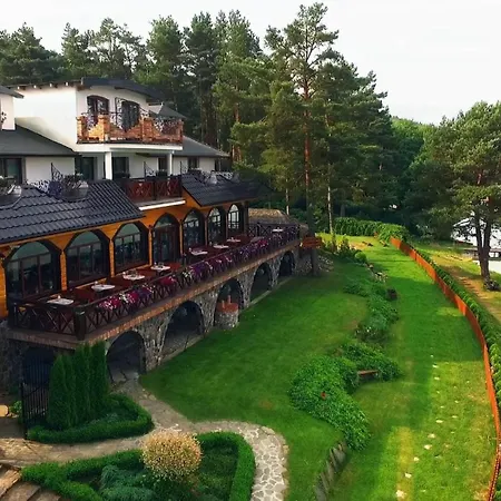 Holiday park Adler Medical Kaszuby *