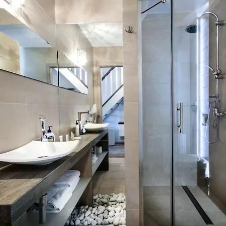 Kompleks wypoczynkowy Adler Medical Kaszuby Stężyca