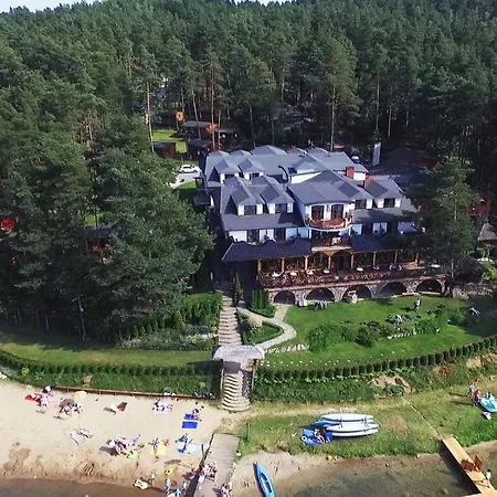 Πάρκο διακοπών Adler Medical Kaszuby