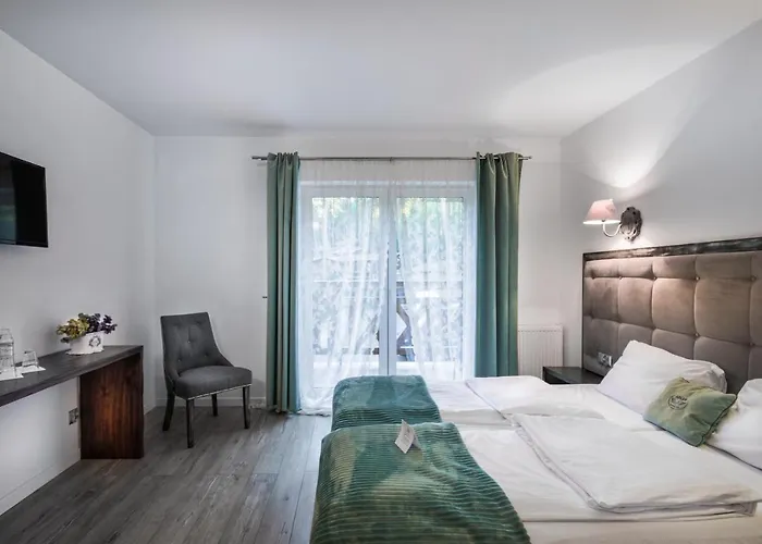 Adler Medical Kaszuby *