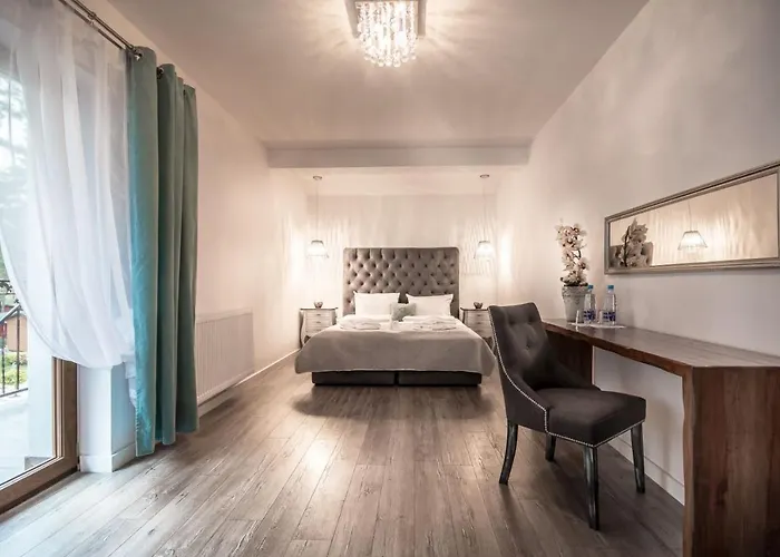 Holiday park Adler Medical Kaszuby *