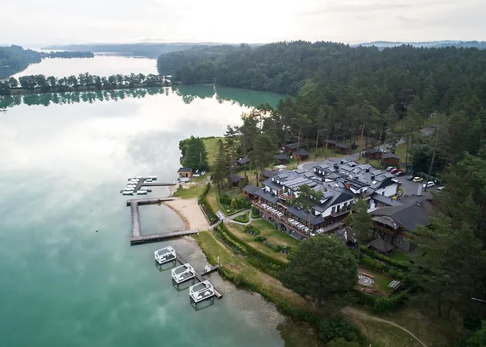 Adler Medical Kaszuby Holiday park