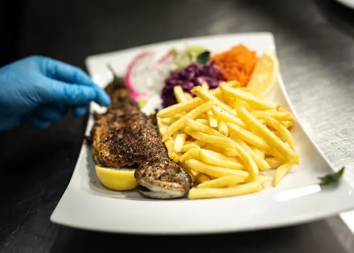 Adler Medical Kaszuby Holiday park *