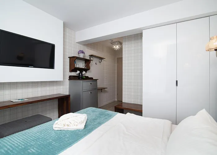 Holiday park Adler Medical Kaszuby