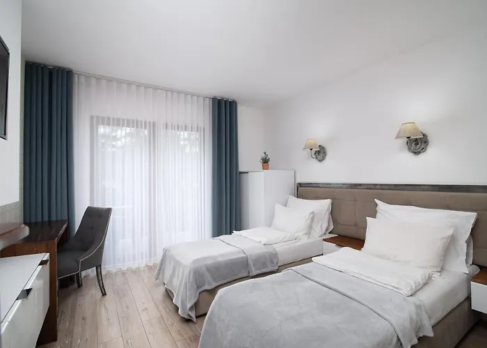 Adler Medical Kaszuby Ferienpark Stężyca