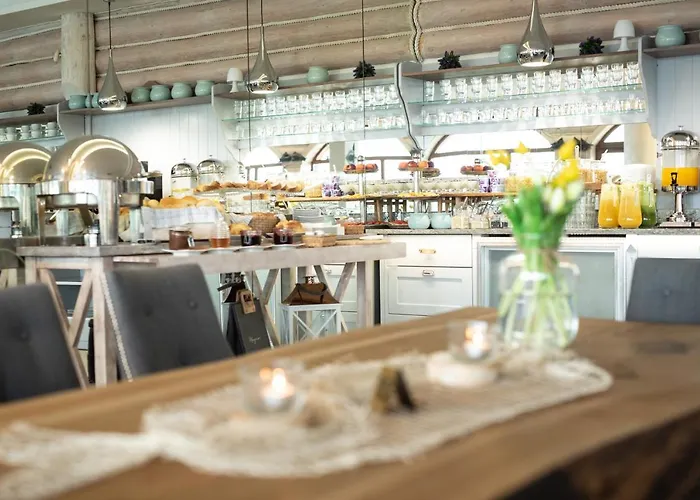 Holiday park Adler Medical Kaszuby Stezyca (Kartuzy)