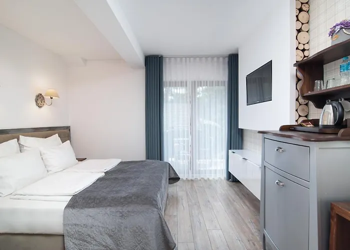 Adler Medical Kaszuby * Stezyca (Kartuzy)