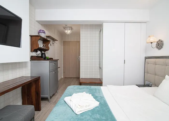 Holiday park Adler Medical Kaszuby Stezyca (Kartuzy)