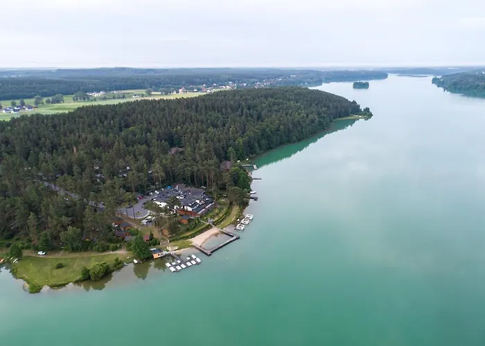 Adler Medical Kaszuby Ferienpark Stężyca