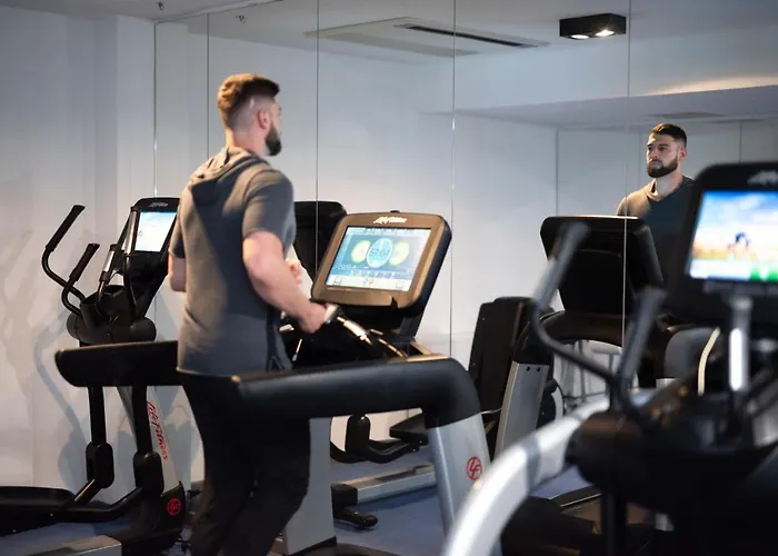 Adler Medical Kaszuby Ferienpark Stężyca